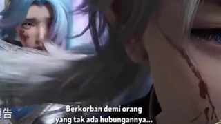 پیش نمایش قسمت 107 انیمه سرزمین ارواح 2 (soul land 2)