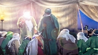 ماجرای سوره فتح - برنامه اینترنتی حرف حساب - قسمت 23