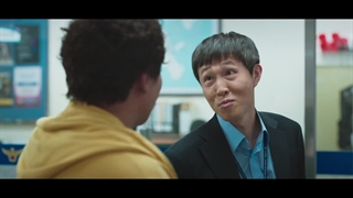 سریال پسر خوب قسمت7زیرنویس اضافه شد