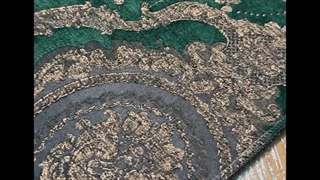 زیبایی این پارچه مبلی لوکس روی مبلمان،تماس:۰۹۱۲۷۰۱۶۶۷۰