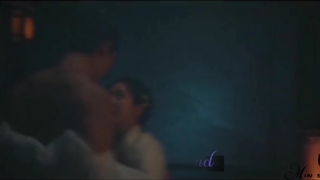 (Eyes Don’tLie)| سریال اولین شب با دوک! تقدیمی! کپشن^^