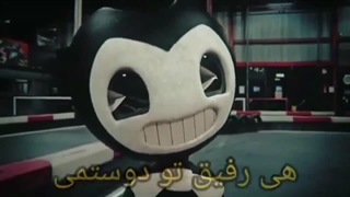 شباهت عجیب آهنگ ماشین مشتی مندلی به آهنگ بندی و ماشین جوهر سازی