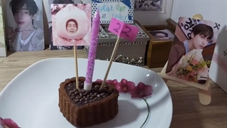 تولد سانشاینمون مبارک!/سونو شیرین ما(کپشن)