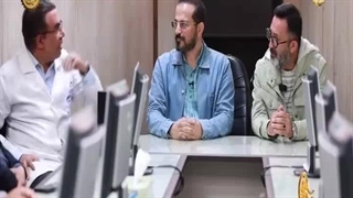 زندگی پس از زندگی - فصل ۶ - قسمت ۳۰ - جهانگیر ولادی - (قسمت سوم) - ۱۱ فروردین ۱۴۰۴