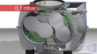 طرز کار بلوئر و وکیوم بوستر