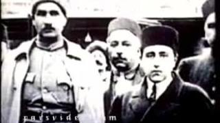 مستند میراث داران کورش تزریق بوتاکس