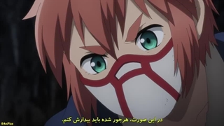 قسمت11+انیمه تئوگونیا(Teogonia)+زیرنویس چسبیده