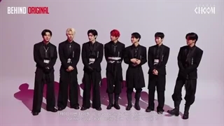 پشت صحنه استادیوم چوم bad desire با زیر نویس فارسی کپشن