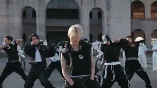 پرفورمنس outside انهایپن