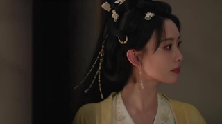 سریال چینی نقشه شاهدخت (The Princess‘s Gambit) قسمت سوم با زیرنویس فارسی