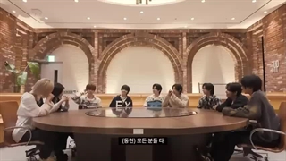 KickFlip Debut Lecture قسمت 3 ( زیرنویس فارسی )  با حضور ههوون و بئی از انمیکس