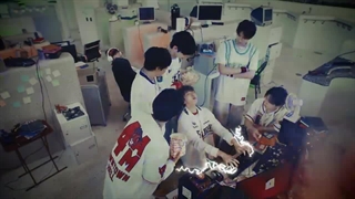 ویدیو پرفورمنس کیک فلیپ Electricity