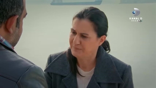 سریال جدید ترکی عشق و گناه با بهترین دوبلۀ فارسی - قسمت ۹۴