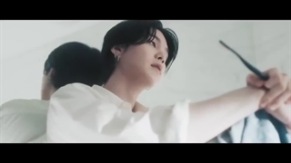 موزیک ویدئو آیو+شوگا/ people pt by iu&suga[mv]