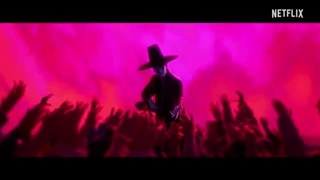 KPop.Demon.Hunters.  اهنگ your idlo