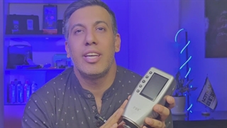 خرید رنگ سنج کالریمتر FRU WR-10