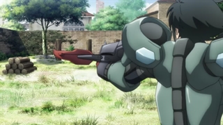 Knights & Magic - 04.[SS][720] انیمه شوالیه و جادو قسمت4 با