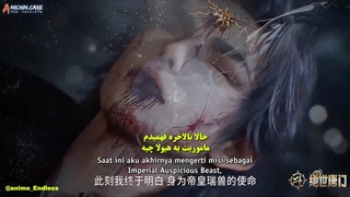 Soul Land 2_@anime_Endlessفصل 2 قسمت 107