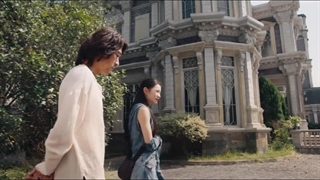 سریال هفت یادگار شوم(The Seven Relics of Omen 2025)قسمت هفتم با زیرنویس فارسی