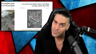 14040406: واکنش عصبی ترامپ به سخنان رهبری!