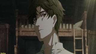 انیمه ارباب رازها قسمت 1 - زیرنویس فارسی