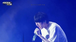 پارت 4 (آخر) کنسرت کامل جین (BTS) روز اول تور کنسرت RUNSEOKJIN_EP.TOUR در سئول♡