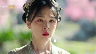 مینی سریال چشم های درخشان(Bright Eyes 2025)قسمت هشتم با زیرنویس فارسی