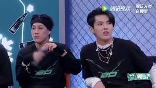 وقتی یادت میره خودت مجری هستیㅋㅋㅋ