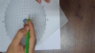 زمین شناسی ساختمانی . آموزش استریونت . بخش 02 . دانشگاه خلیج فارس . علی لهراسبی .