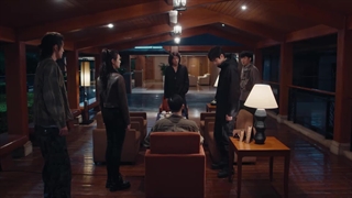 سریال هفت یادگار شوم(The Seven Relics of Omen 2025)قسمت بیست و نهم با زیرنویس فارسی