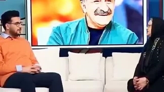 بانو مریم امیرجلالی