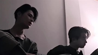 کاور نیکی از آهنگ 3000 همراه گیتار الکتریک جی!/ صدای قشنگ مکنه و جی با استعدادمون!