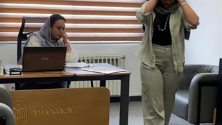 دیکاسازه سروش؛ جایی که فضا معنا پیدا می‌کند