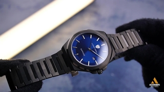 ساعت ست لوندویل Lond Weil LW60090M-06-05-05