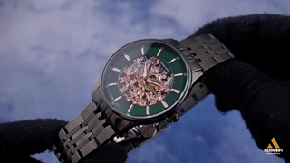 ساعت ست لوندویل Lond Weil LW80115M-09-05-05