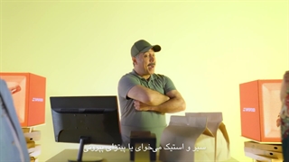 سفارش غذا از تپسی فود | کد تخفیف تپسی فود