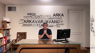 سی شرکت معماری