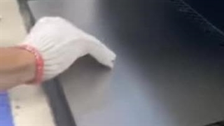 heat resistant steel plate