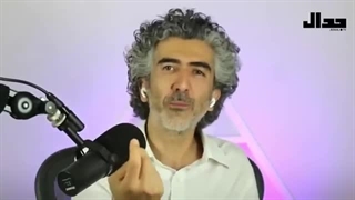 14040411: اگر «ساز» ایـران را در جنگ نجات می دهد، من برای شما عربی می رقصم!