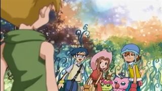 انیمه ماجراجویی دیجیمون (1999) قسمت 44 با زیرنویس فارسی