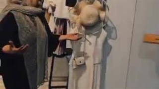 مدل عبای محرم - ایونت تخفیف های ویژه 50 درصدی