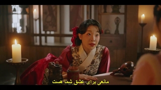 قسمت هشتم سریال اولین شب با دوک + زیرنویس فارسی چسبیده The First Night with the Duke 2025 با بازی تکیون