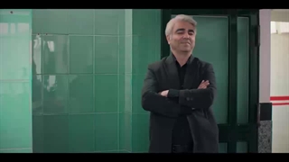 سریال اجل معلق قسمت ۱