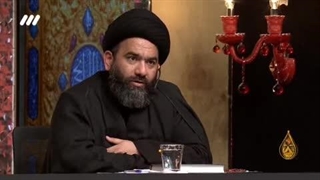 آیه ای در شأن مردم ایرانی به روایت از پیامبر اکرم (ص)