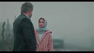 آبی روشن (فیلم سینمایی درام ایرانی)