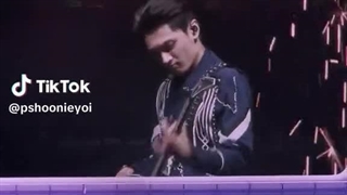 MY BF IS A ROCKSTAR جیی