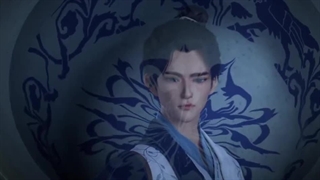 انیمه بر فراز قلمروهای الهی قسمت 6