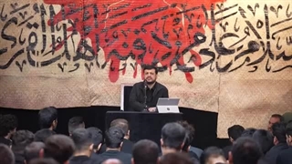 14040412: سنت های الهی شب نهم محرم 1404