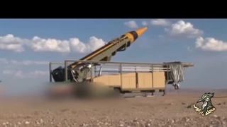 تنها سلاح ایرانی که اسرائیلی‌ها اون رو عزرائیل پرنده می‌دونند! - مجله دارکوب