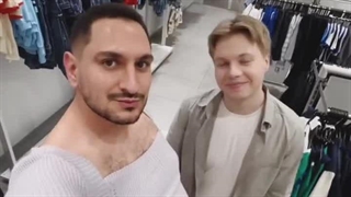 همکلاسیم حالت تهوع داره نکنه؟!!